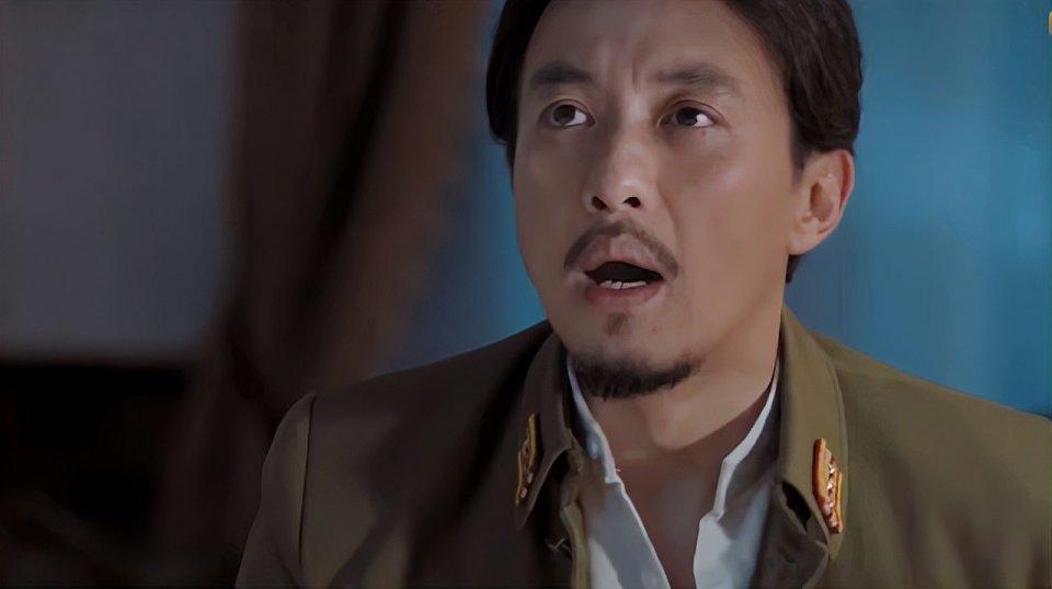 谍战剧《风声》最大的败笔,龙川肥原之死,匪夷所思不合常理!