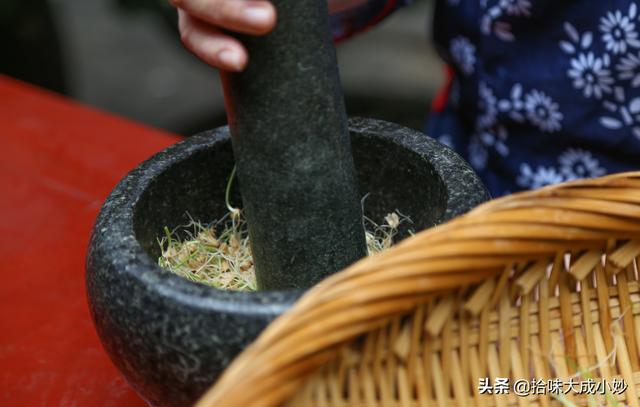 麦芽糖是什么做的，麦芽糖的制作方法及步骤（小时候念念不忘的麦芽糖）