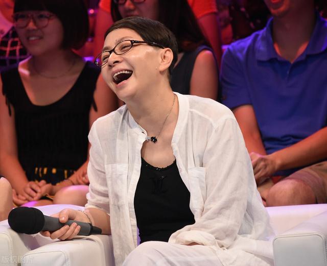 宋丹丹第一任丈夫是谁，十年婚姻毁于一次婚外情