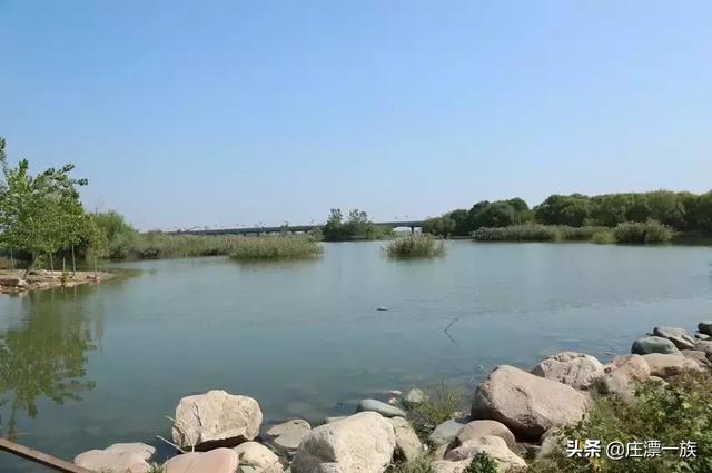 浮沱河在什麼地方,滹沱河遊玩攻略(——石家莊的母親河)