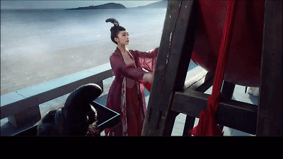 彭晓冉在电视剧灵魂摆渡里扮演什么角色，彭晓冉在电视剧灵魂摆渡里扮演什么角色了（《灵魂摆渡》里走出的3位小花）