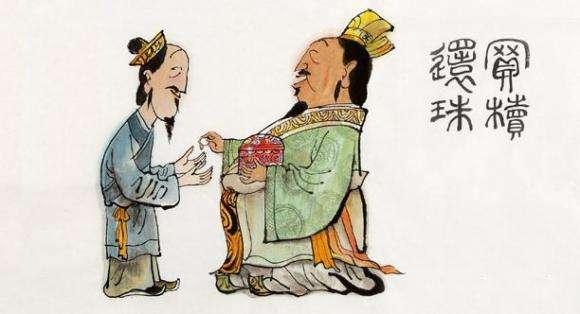 带走的成语，带走的成语有哪些成语走是跑的意思（守株待兔、揠苗助长、刻舟求剑、买椟还珠）