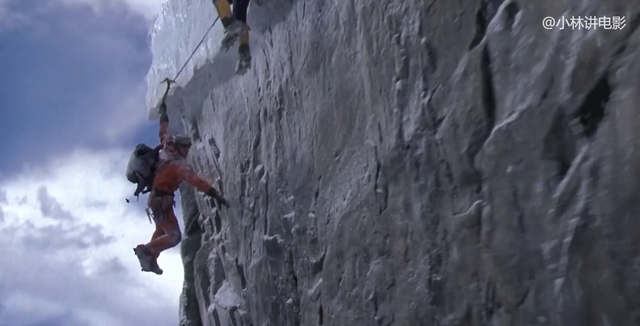 垂直极限2，垂直极限2 剧情（惊悚电影：全家人作死攀岩）