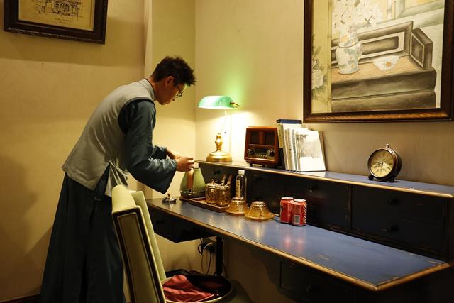 电影小镇在哪里，河南电影小镇在哪里（有人说门票100元太贵）