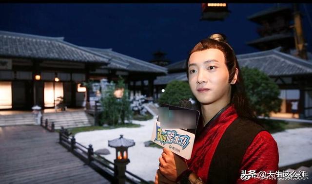 新湃传媒旗下艺人名单，新湃传媒旗下艺人名单 陈情令（心疼《陈情令》温家姐弟）