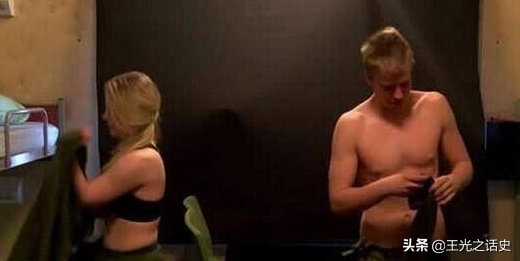 田园女权是什么意思，田园女孩啥意思（让男女兵同宿的挪威军队告诉你什么叫做女权）