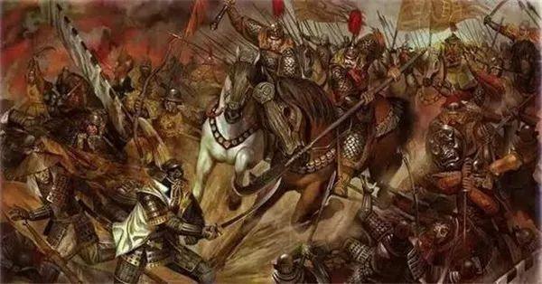 安禄山怎么死的，安禄山在哪里死的（安禄山被杀内幕）