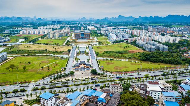 广西的大学有哪些，广西都有哪些大学（广西有哪些大学值得报考）