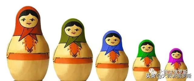 俄罗斯特产有哪些，俄罗斯有什么特产（你只知道俄罗斯套娃、巧克力、伏特加）
