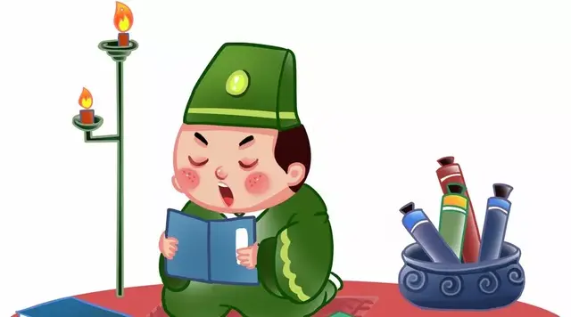 讽的组词有哪些，讽怎么读（小学语文趣味成语之最300则）