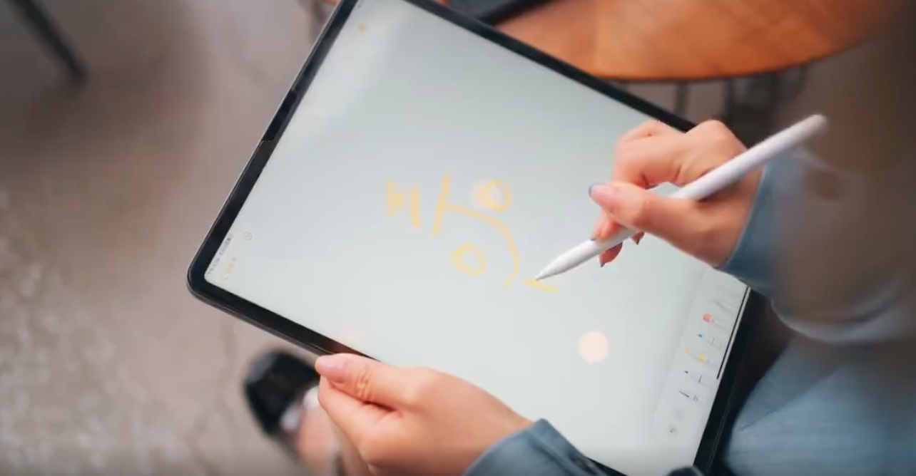 ipad办公(办公系统)