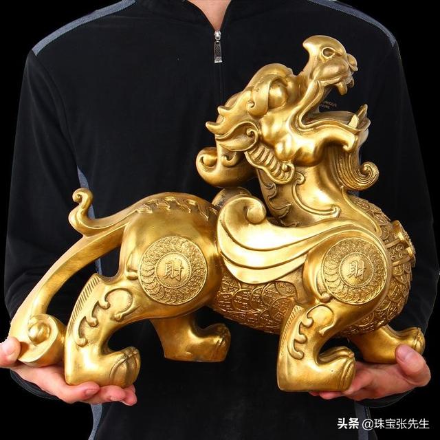 貔貅开光可以用朱砂吗，红砂貔貅需要开光嘛（如果仅知道能招财）