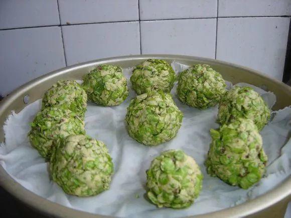 做清明果的草叫什么草，做清明果的那种草叫什么（春天不可错过的4种野菜）