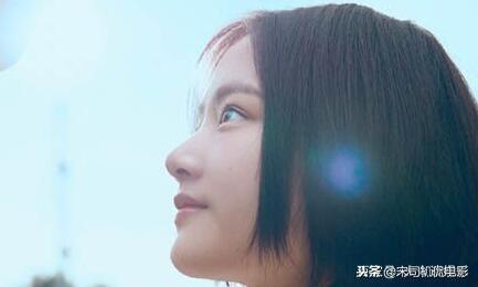 悲伤逆流成河  女主2，悲伤逆流成河电影（你以为《悲伤逆流成河》女主穷图片）