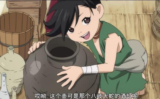 动漫中那些雌雄难辨的角色，动漫里那些雌雄难辨的角色