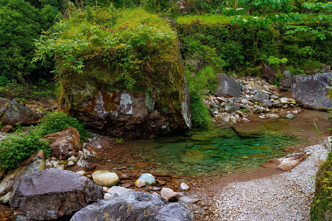 雁荡山旅游攻略推荐（请收好这篇，省心又省钱游玩攻略）