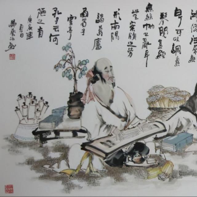 刘禹锡是哪个朝代的，刘禹锡是哪个朝代的诗人（与洛阳有关的100个历史名人系列之七十二）