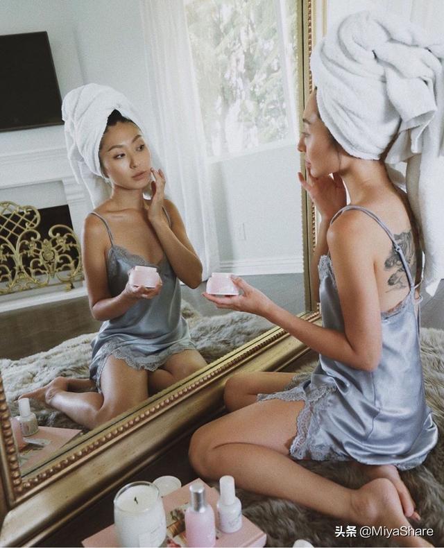 皮肤水油失衡，皮肤水油失衡怎么改善（外油内干”的有道理吗）