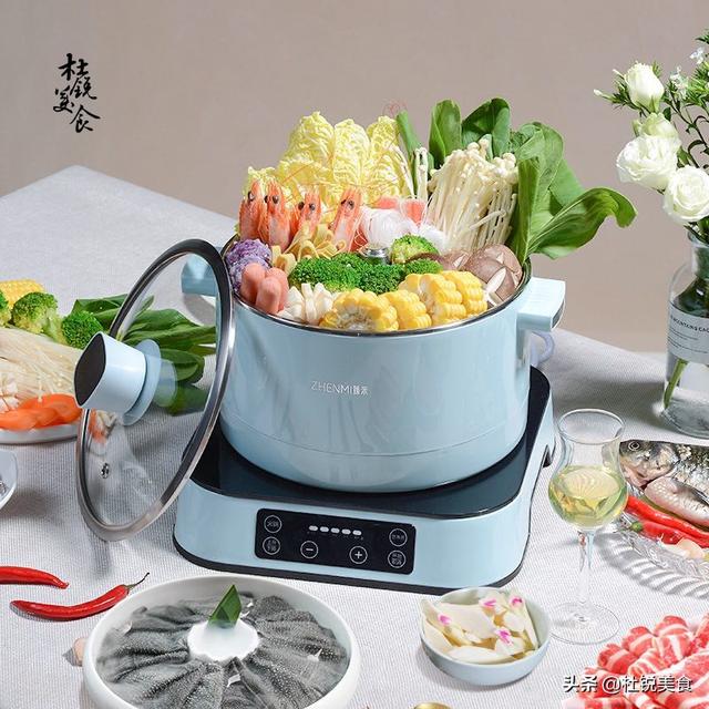 火锅汤底有哪几种，正宗火锅汤底配方（满足你所有火锅欲望）