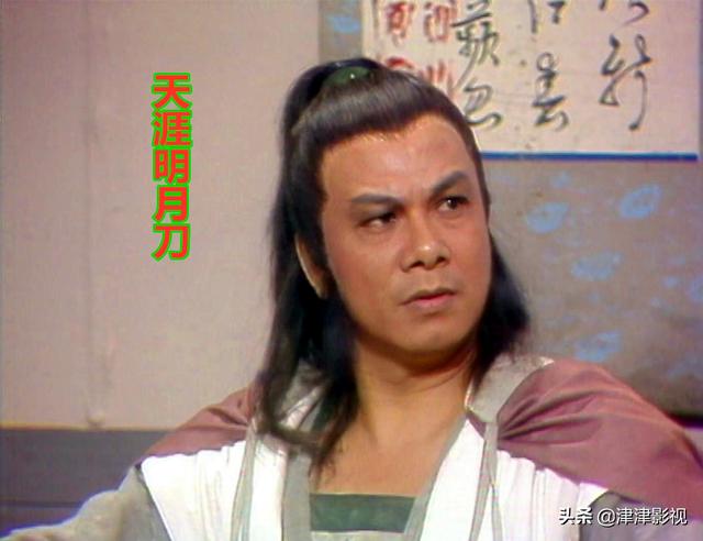 傅红雪结局，傅红雪结局那浅浅一笑（他被人们称为最神似的傅红雪）