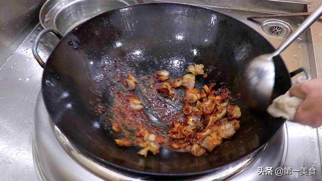 回锅肉正宗做法大全窍门，回锅肉想要做好有诀窍