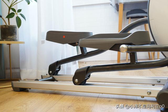 小泽玛利亚是干什么的，小则又沐风是什么梗（小姐姐手把手教你练习椭圆机）