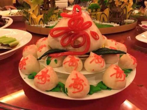 70大寿有什么讲究，女人70大寿怎么过，有何讲究