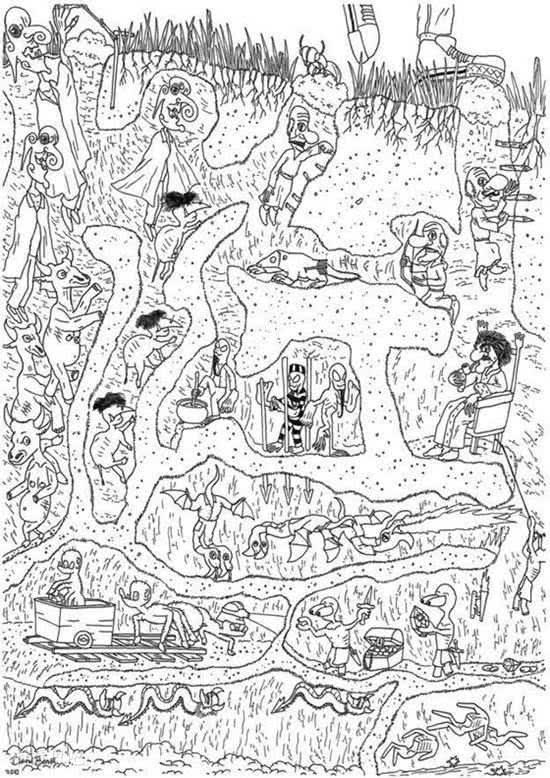 自闭症患者，微信头像，自闭症患者（网友：难怪他不爱说话）