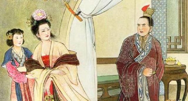 历史上第一个驸马是谁，中国第一个驸马（为何在古代成为对公主丈夫的专称）