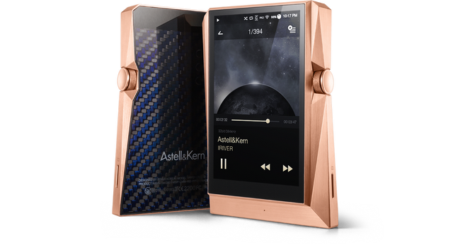 ak手表怎么样，10万的手表推荐（史上最详细的AK旗舰音乐播放器进化科普）