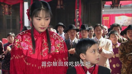 娘妻电视剧演员表，娘妻电视剧内容简介（《娘妻》妻子当妈太雷人）