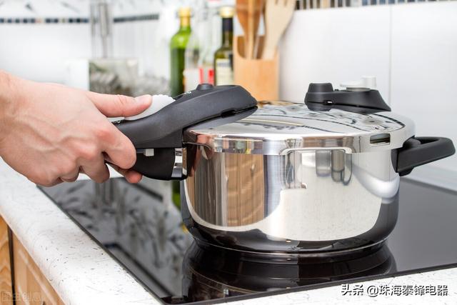 电压锅怎么使用，九阳电压力锅怎么使用（新手小白不会用压力锅）