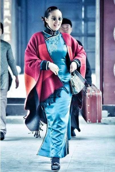 余欢水谁演的，我是余欢水演的什么（《我是余欢水》郭京飞终于把那个虎背熊腰）