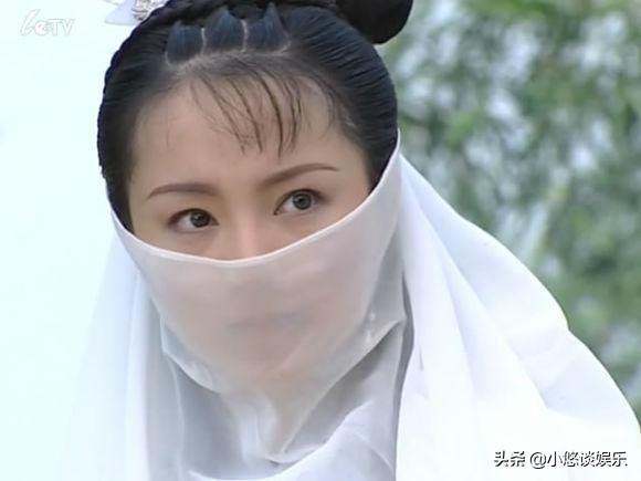 至尊红颜结局，至尊红颜结局李君羡儿子（看过17年前的《至尊红颜》）