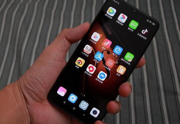 小米手机截图怎么截，小米手机怎么截屏或截图（原来小米手机有六种截屏方法）