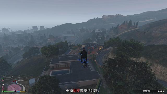 gta5怎么换枪，gta5步枪瞄准镜怎么开（gta末日浩劫任务攻略）