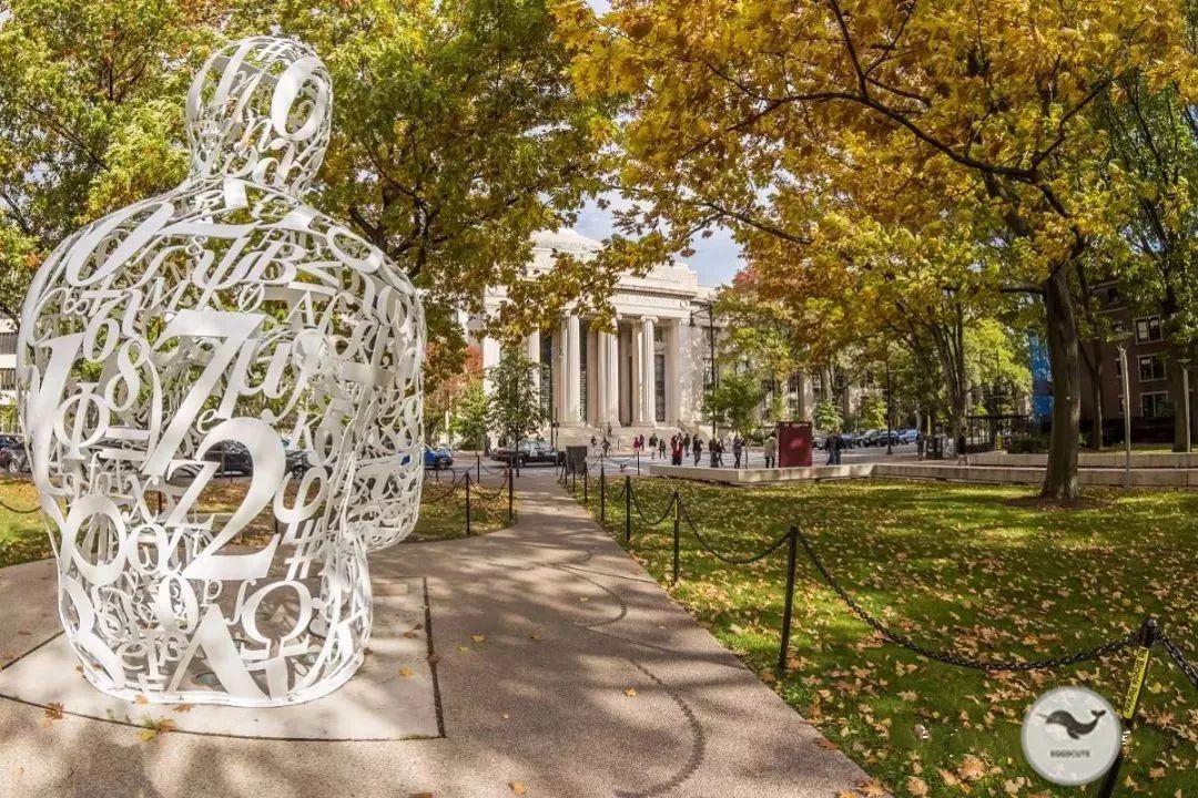 对留学生最好的30所美国大学，留学生希望在美国学校获得什么？