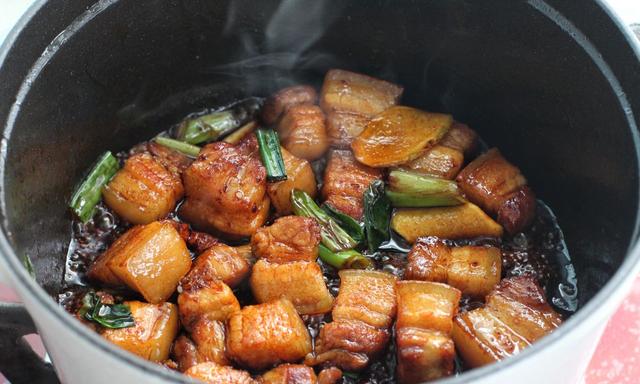 猪里脊肉是哪个部位，猪里脊是哪个部位（猪身上最好吃的肉排行榜）