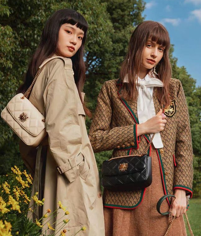 elle包包是什么档次，elle包包属于什么档次（初春必买的几款包包）