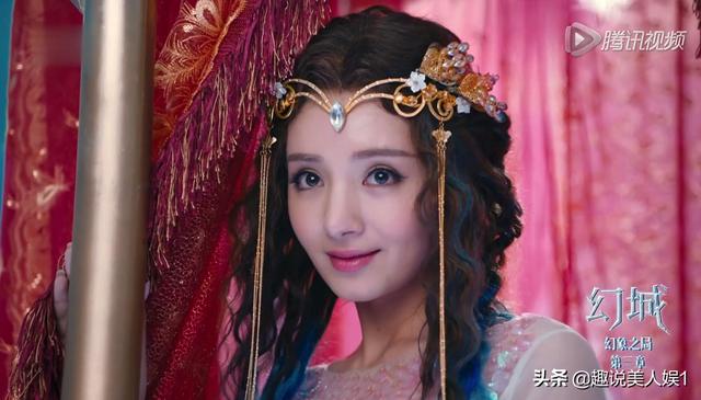 一些美人鱼图片，一些美人鱼图片英文（盘点来自五湖四海的美人鱼）