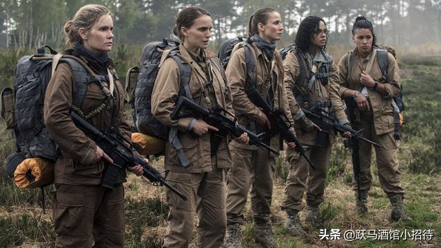 湮灭电影解析，湮灭电影剧情深度解析（烧脑神作还是故作深沉的烂片）