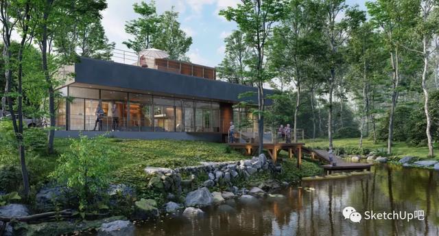 学习景观设计需要学会哪些软件,景观设计能学到什么(12款神仙建筑动画软件盘点) 学习景观设计需要学会哪些软件,景观设计能学到什么(12款神仙建筑动画软件盘点)