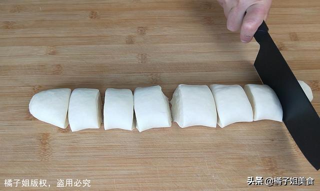 圖片[6]-【快手筋道手工面】做法步驟圖 筋道爽滑 1.5元面粉做一鍋-起舞食譜網