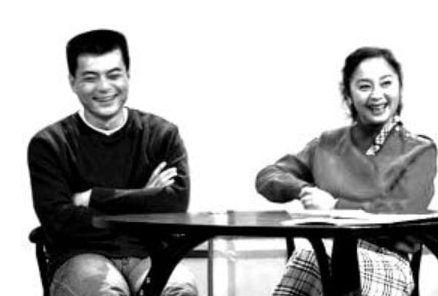 秦海璐的老公，秦海璐的老公的前妻是谁（王新军：有过一次婚姻）