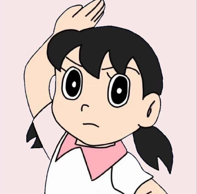 好看的动漫情头，好看的动漫情头黑白，微信头像（一组可爱的卡通情头）