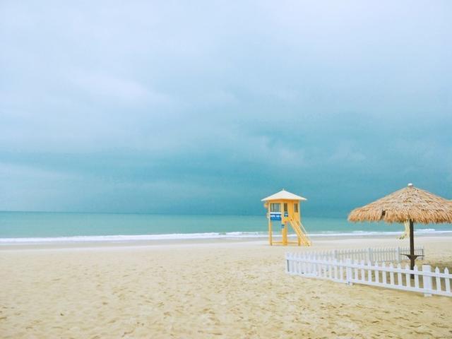 广东阳江海陵岛，阳江海陵岛旅游攻略（海陵岛四大海滩吃、住、游、玩攻略）