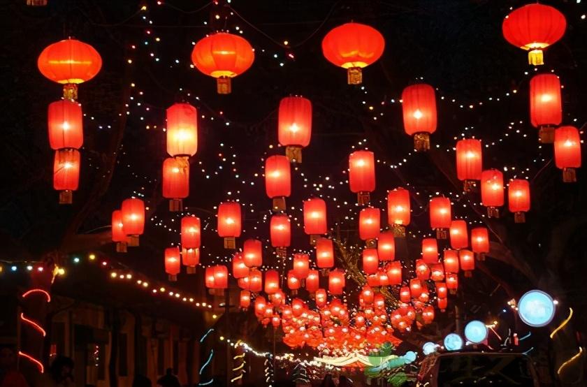 中国情人节(七夕节的来历)