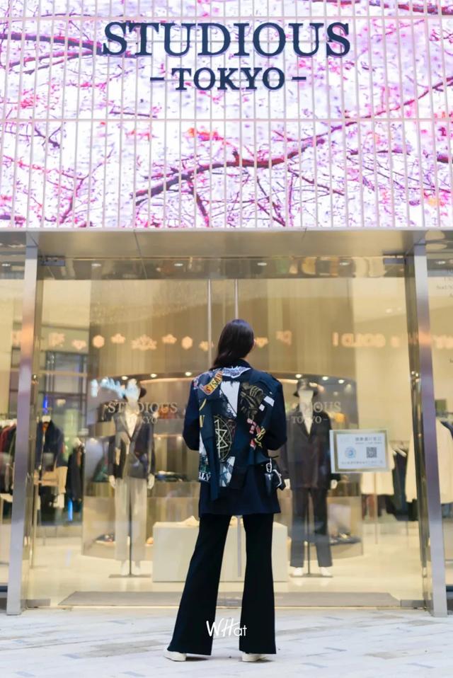 潮流店铺，武汉最新平价潮牌店大搜罗（潮店）