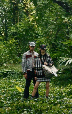 baleno算潮牌吗，从英伦绅士到街头潮牌