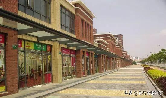 商铺风水知识，商铺风水知识培训（商铺门店的风水则址须知）
